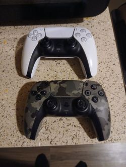 Ps5 controllers