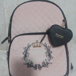 BNWT JUICY COUTURE 