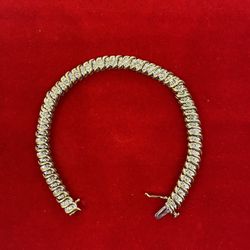 Diamond Bracelet