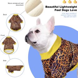 Dog Clothing 