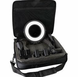LED Bi-ColorLight Ring Kit