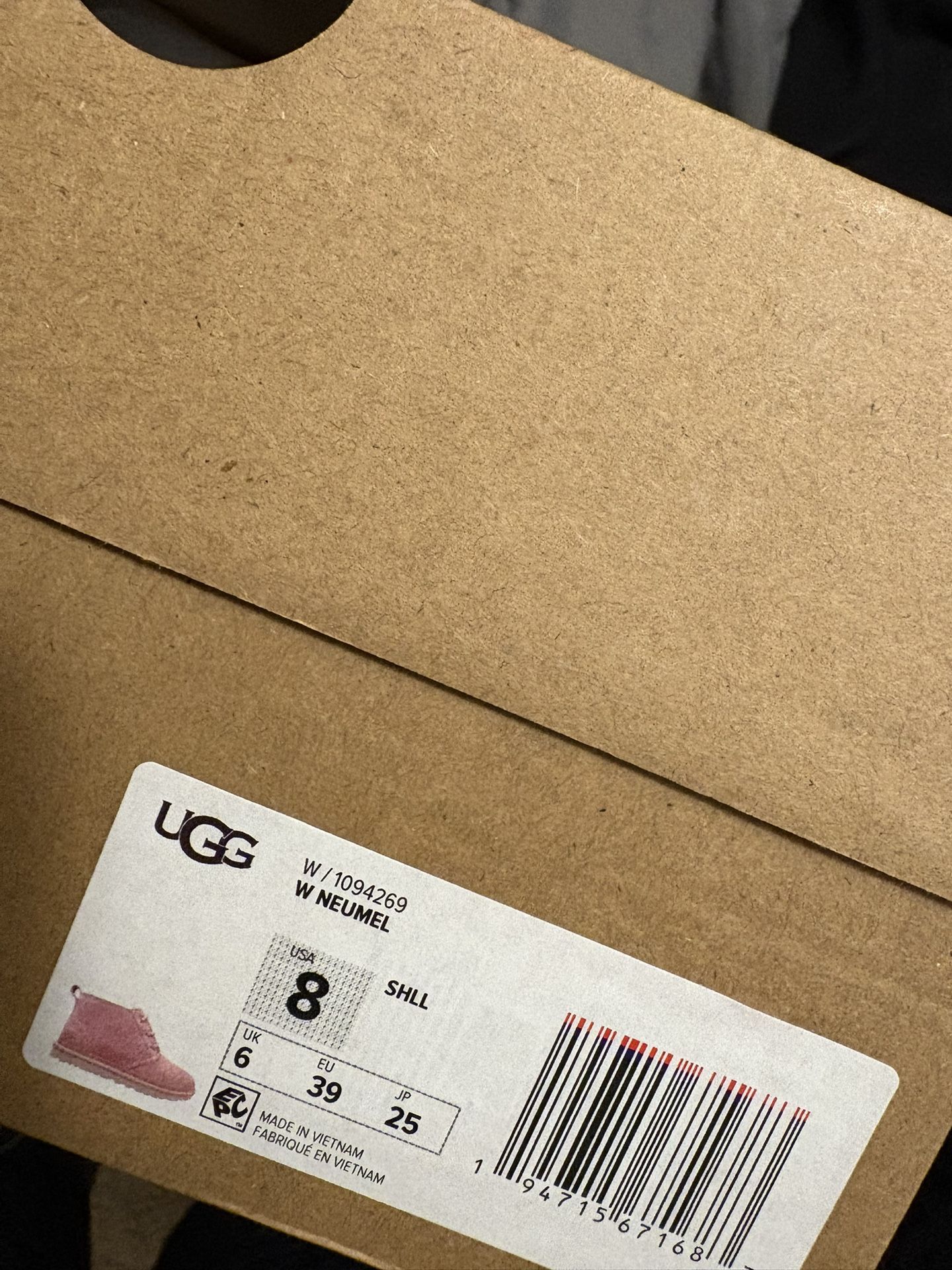 Uggs
