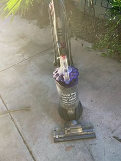 Dyson DC65 Animal Upright Vacuum