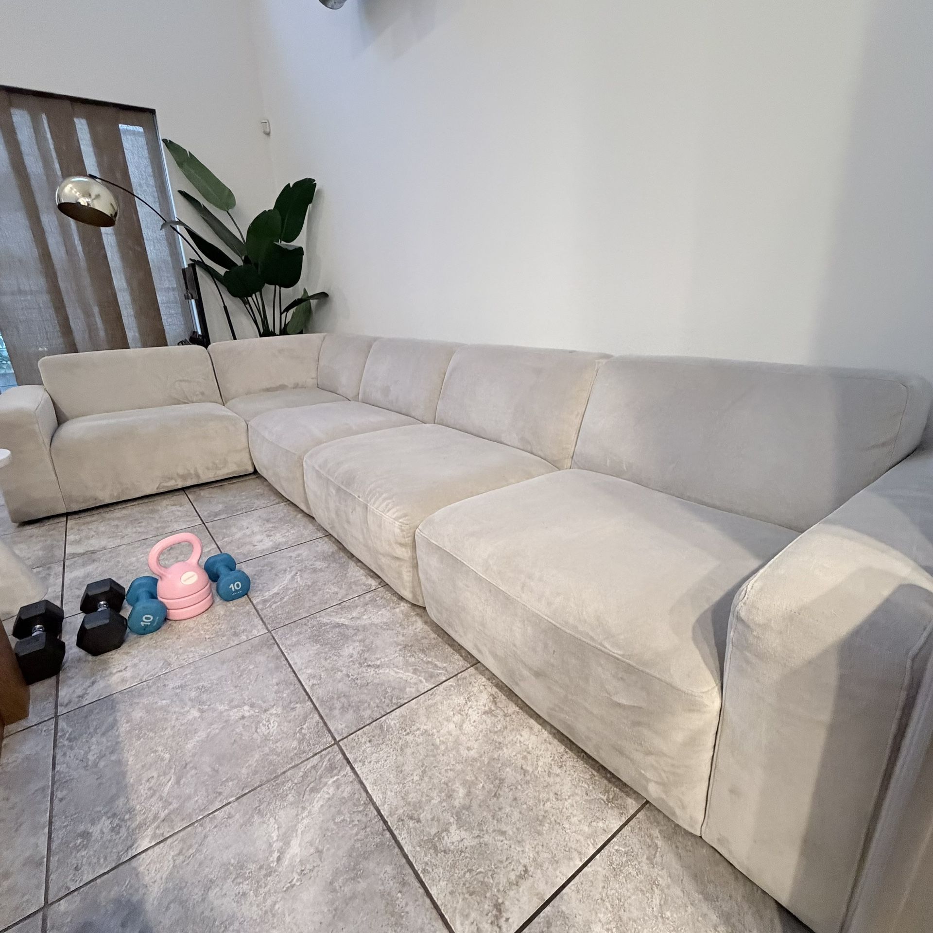 Sofa Set