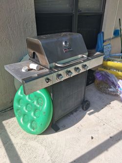 Grill
