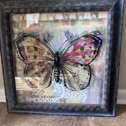 Picture Frames Set Of 2
