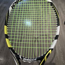Babolat Tennis Racket