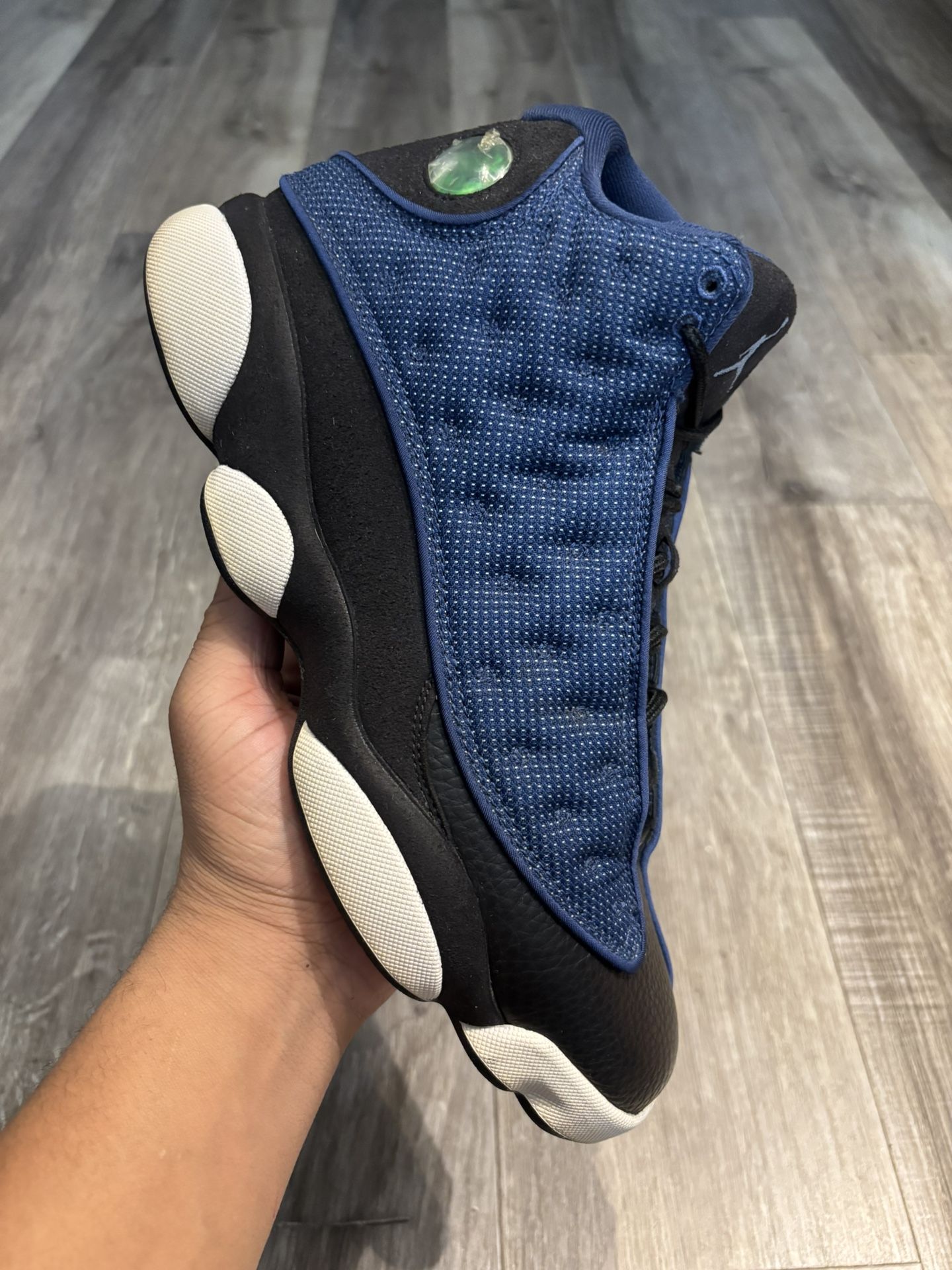Air Jordan 13 Retro Navy β Size 10.5 β Clean w/ Box