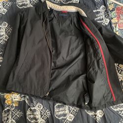 Tommy Hilfiger jacket