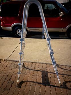 Pool Ladder