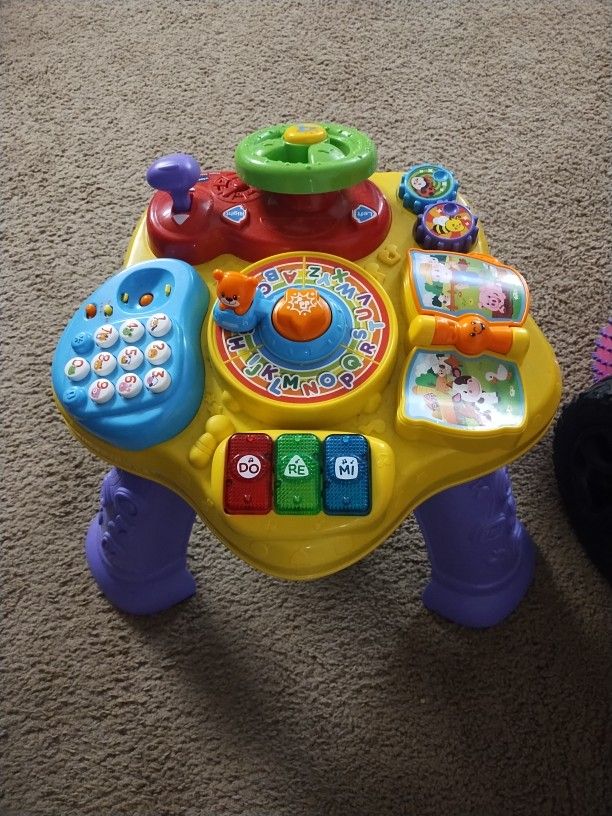 Toys