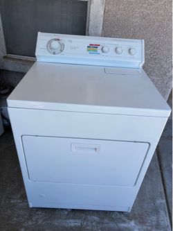 Whirlpool Gas Dryer