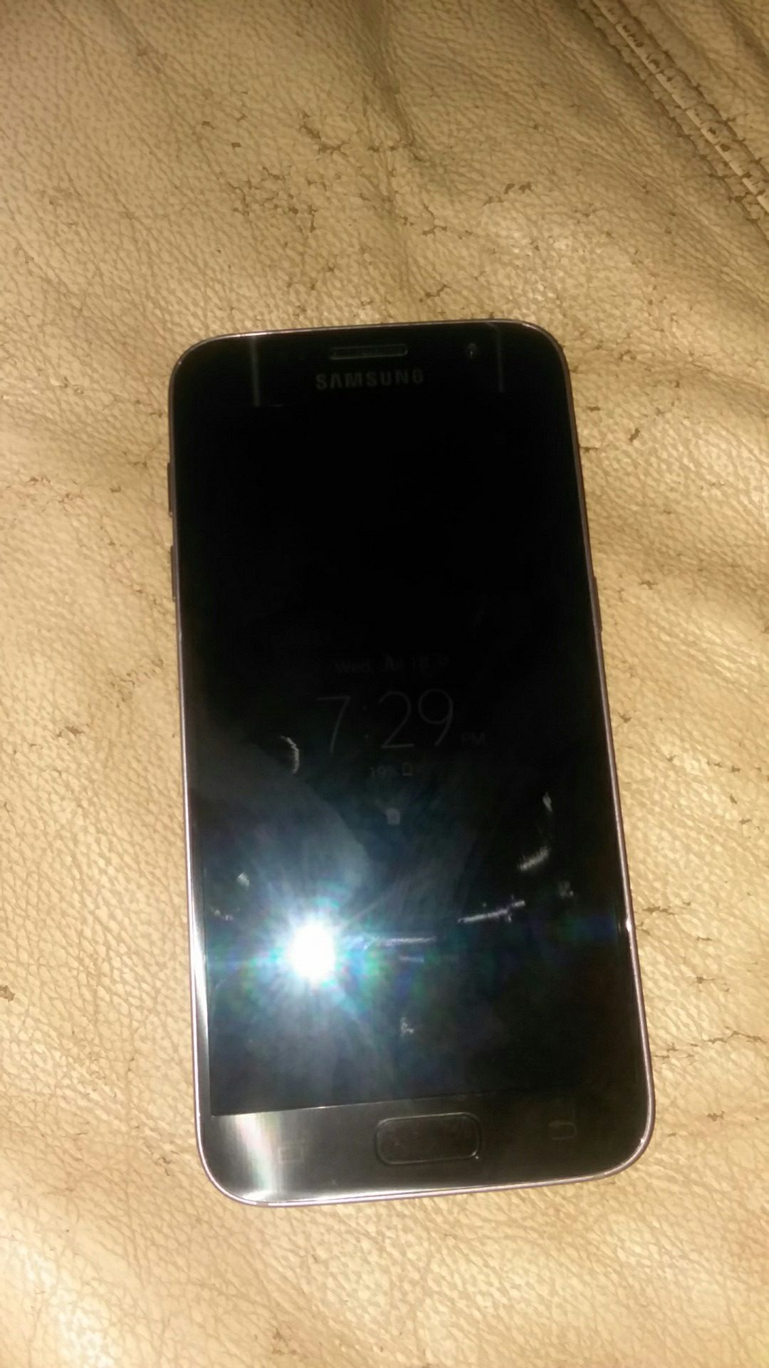 Samsung galaxy s7 unlocked