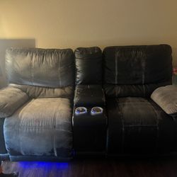 Free Sofa