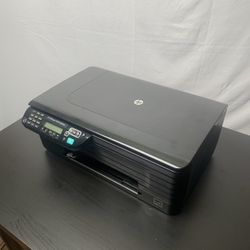 HP Officejet 4500 Desktop Printer