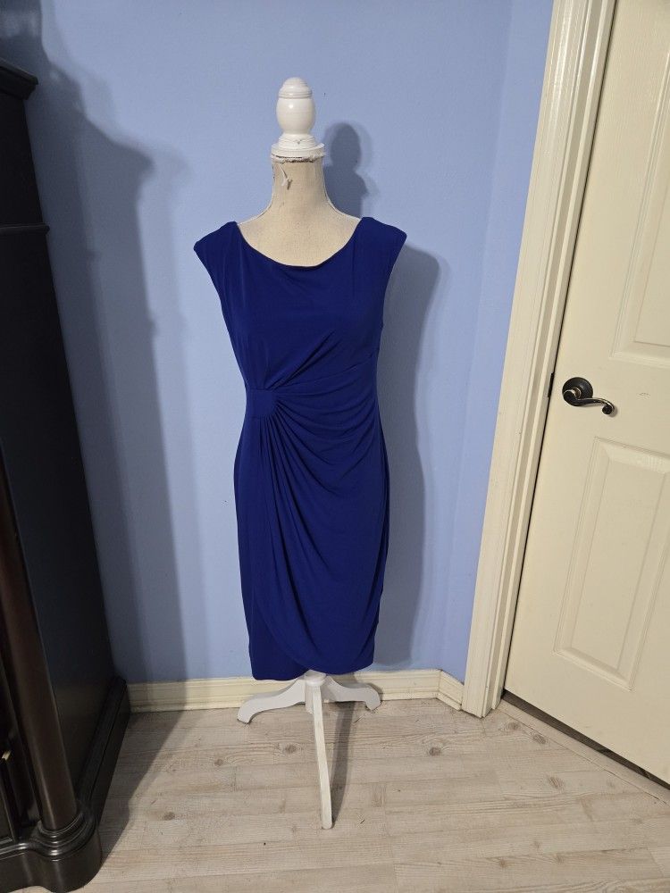 Connected Apparel Size 10 Dress