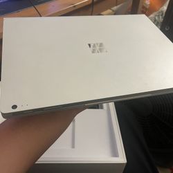 Microsoft Surface Book 2 13inch OPEN TO OFFERS