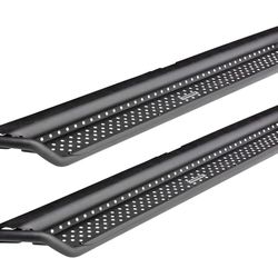 Chevrolet Colorado Side Steps