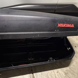 Yakima Roof