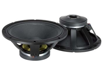 RCF L18P300 High-Power Woofer - 18"