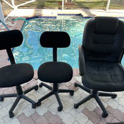 Office Chairs - Desk Chair