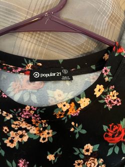 Junior dresses