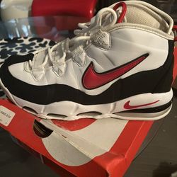 Nike Up-tempo 95 Size 12 Men Shoes 
