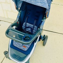 Baby Stroller