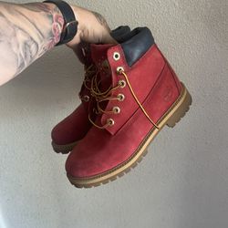 Timberland Boots 