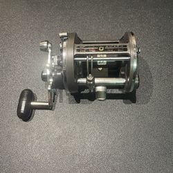 Daiwa Sealine 27h Fishing Reel - Fully Cleaned and Serviced