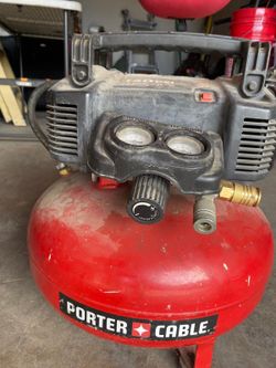 Compressor
