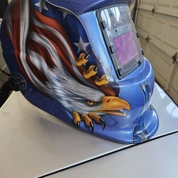 Welding Helmet 