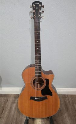 Taylor Acoustic-Electric 314ce