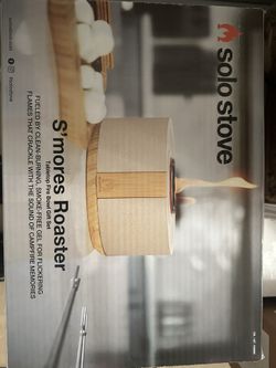 Solo Stove S’mores Roaster