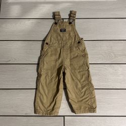 Oshkosh Overalls