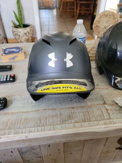 Baseball Helmet 