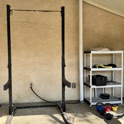 Fitness Equipment 