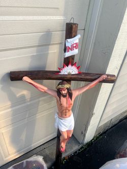 Jesus