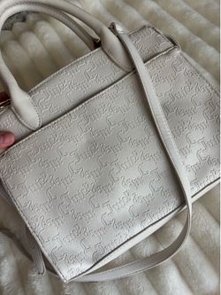 Juicy couture bag