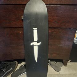 OG Dagger Dave Duncan