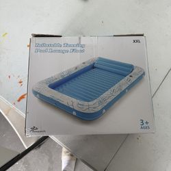Inflatable Tanning Bed