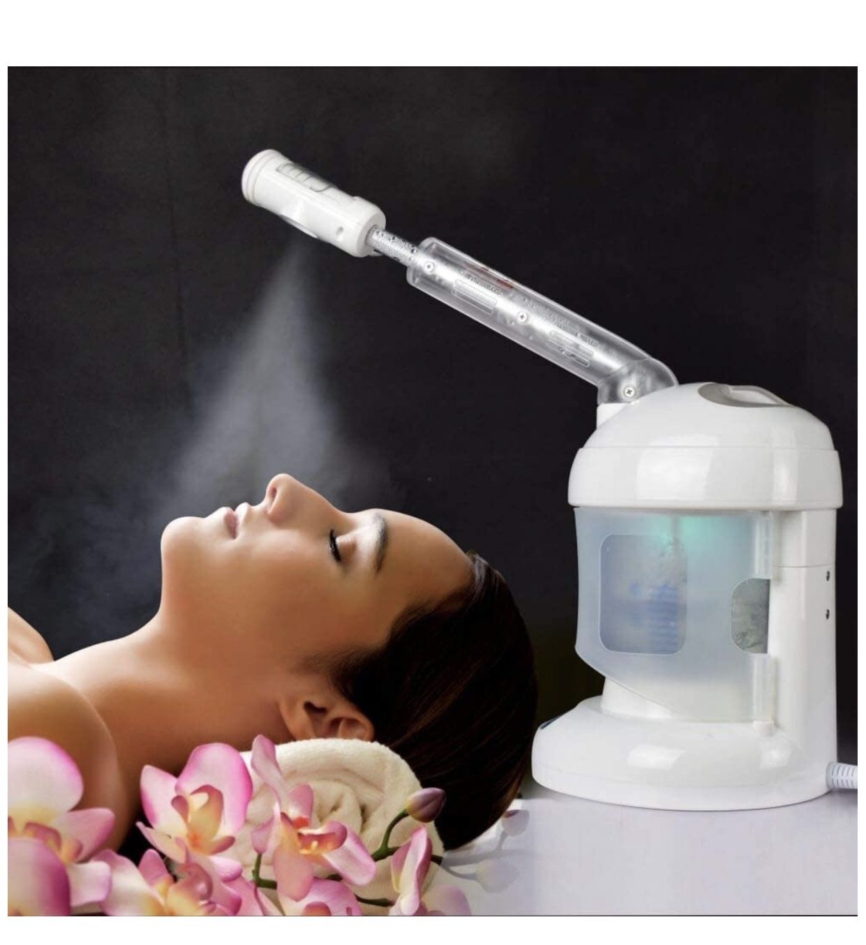 Facial Steamer 