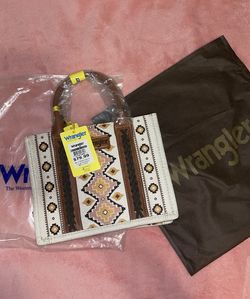 Wrangler Original Bag