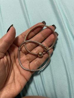 Pandora Bracelet
