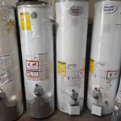 30 -40-50-38-gallón water heater for staring at 200 and 220 and 240 and 250 and 180 and 190 and 170 and 150 for $240.00