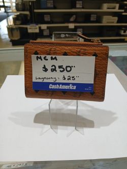 Wallet