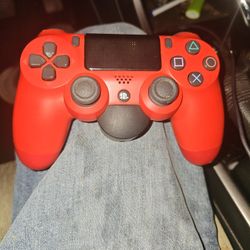 Ps4 Controller 