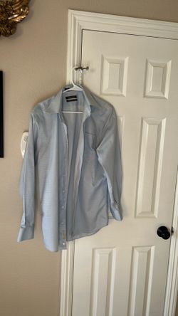 Camisa Nordstrom 15/34