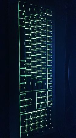Razer Cynosa V2