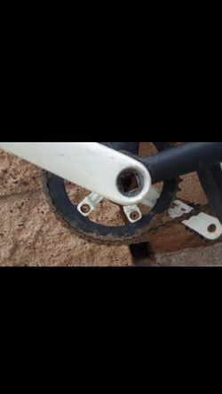 FIXIE. NEED GONE
